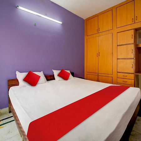 Hotel O Sachin Residency بوبال المظهر الخارجي الصورة