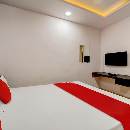 Hotel O Sachin Residency بوبال المظهر الخارجي الصورة