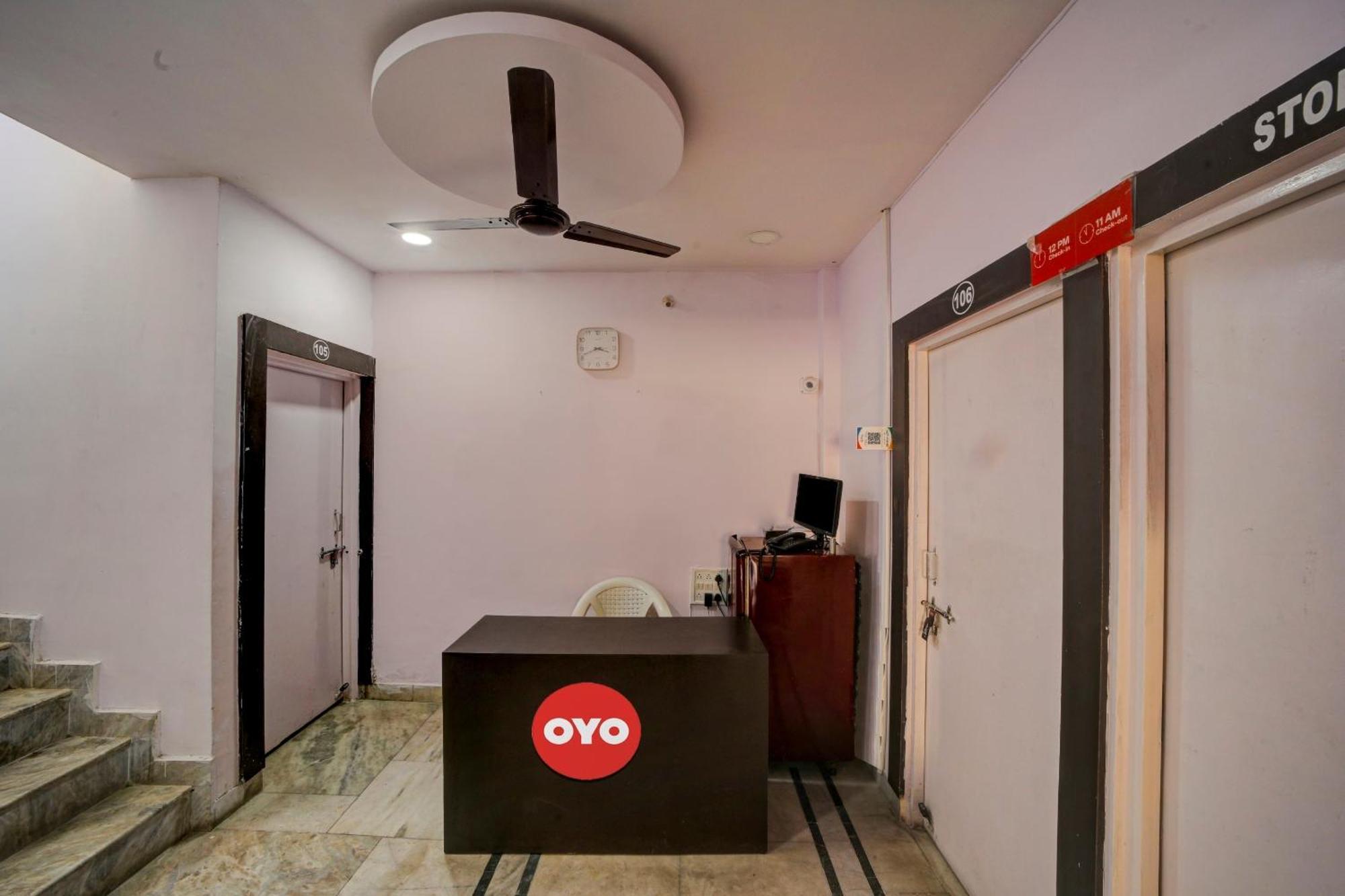 Hotel O Sachin Residency بوبال المظهر الخارجي الصورة