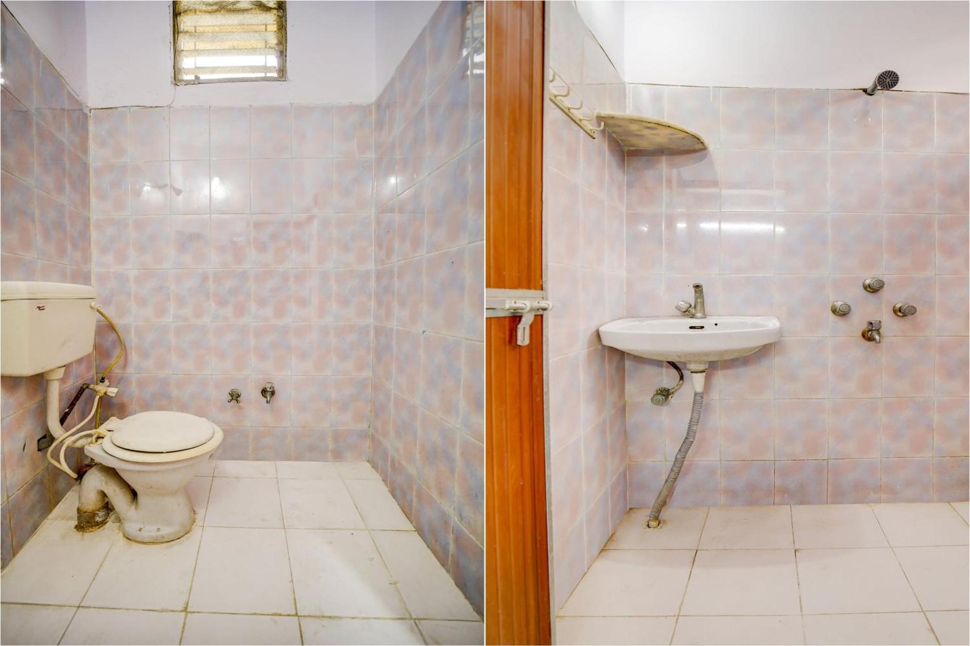 Hotel O Sachin Residency بوبال المظهر الخارجي الصورة
