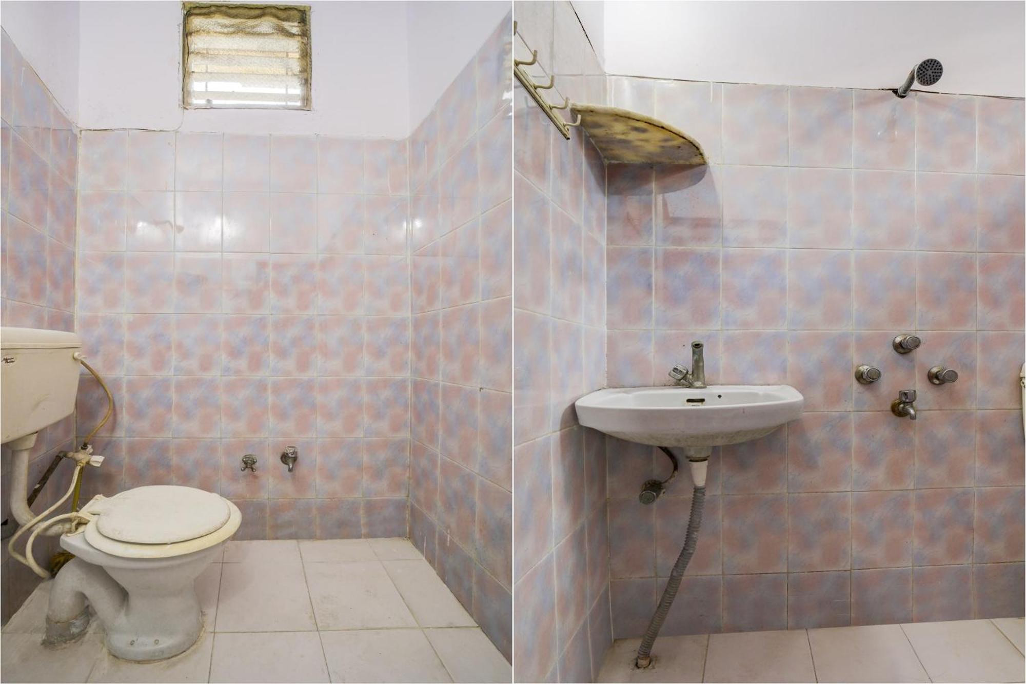 Hotel O Sachin Residency بوبال المظهر الخارجي الصورة